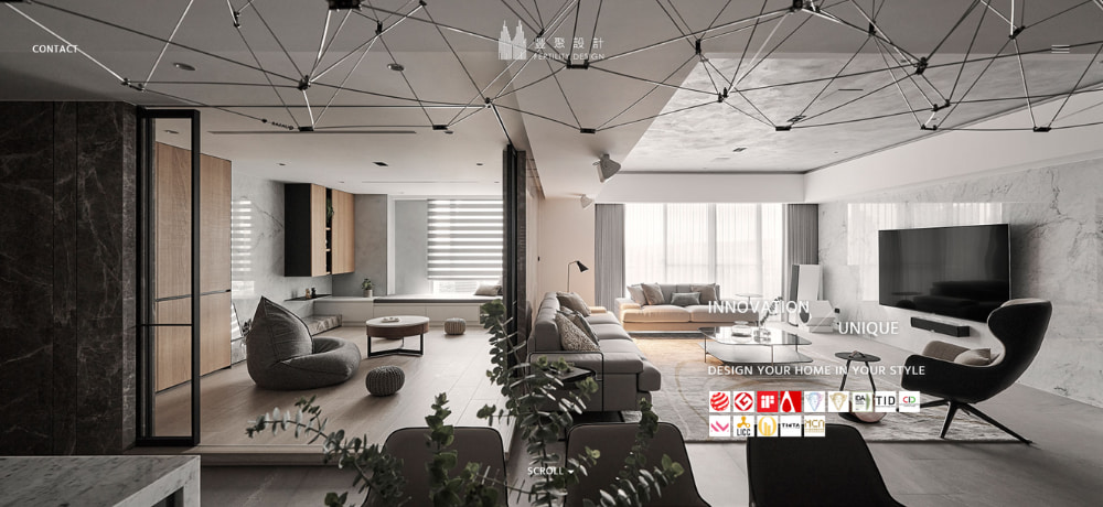 Fertility Design 豐聚設計