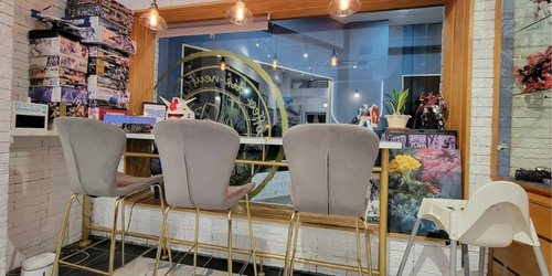 台中義大利麵推薦4. 拾玖號餐廳